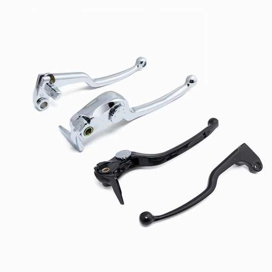 Motorcycle Brake Clutch Hand Lever for Suzuki GSXR 600/750 06-08 GSXR1000 09-10 Q