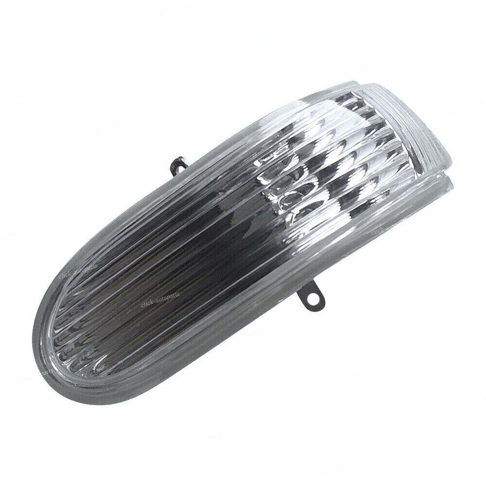 876141M000 Side Mirror Signal Lamp Repeater for Kia Forte Cerato 2009 2010 2011