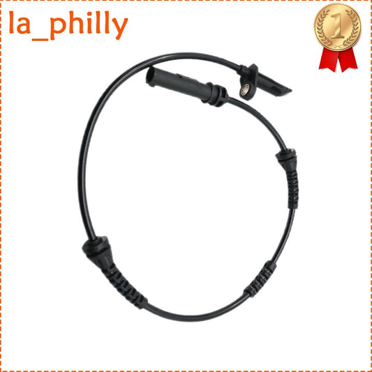Fit For X1 X2 for Mini Cooper Clubman 1.5L 2.0L Rear LH or RH ABS Speed Sensor Black Q