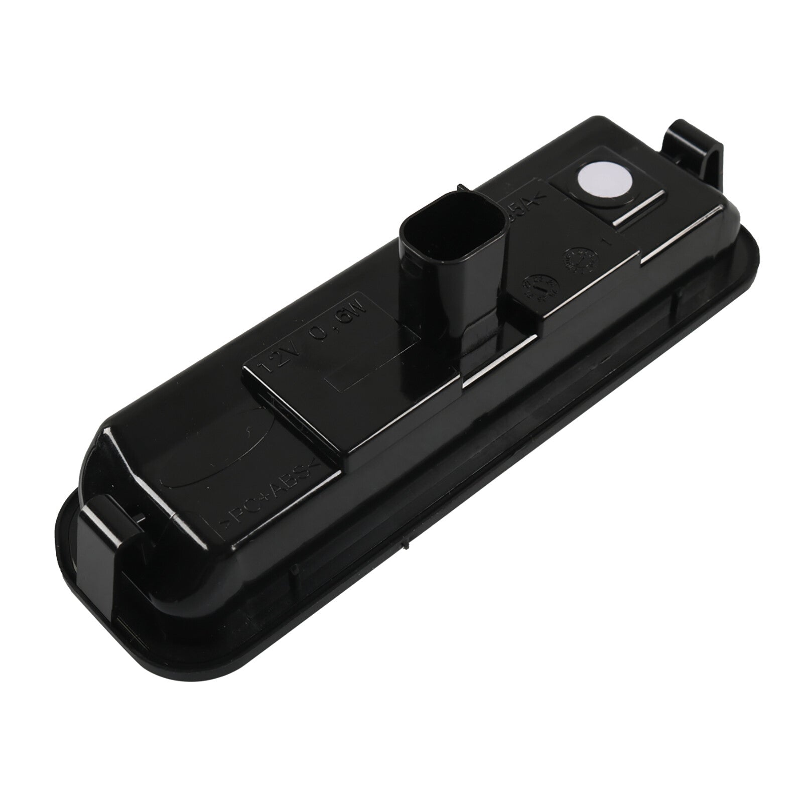 Replace License Plate Light Micro-switch Button for Ford Focus MK3 BM5119B514AE