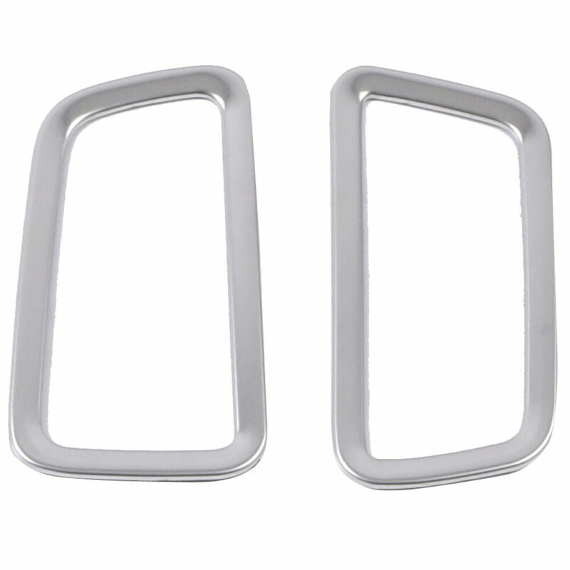 For 2021-2023 for Venza Carbon Fiber ABS Interior Door Handle Bowl Cover Trim v
