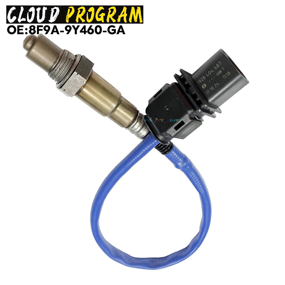 8f9a-9y460-ga Oxygen Lambda sensor suitable  for ford  Focus Fusion f150 for Mustang Q