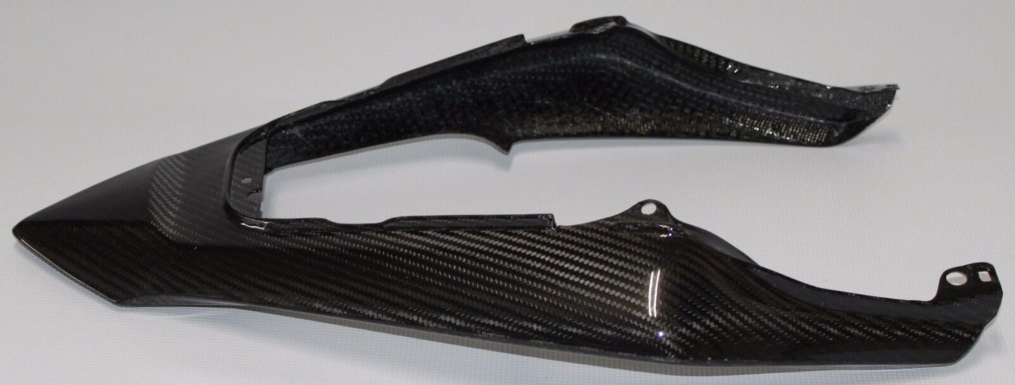 2008-2017 for Honda CB1000R Tail Fairing - 100% Carbon Fiber