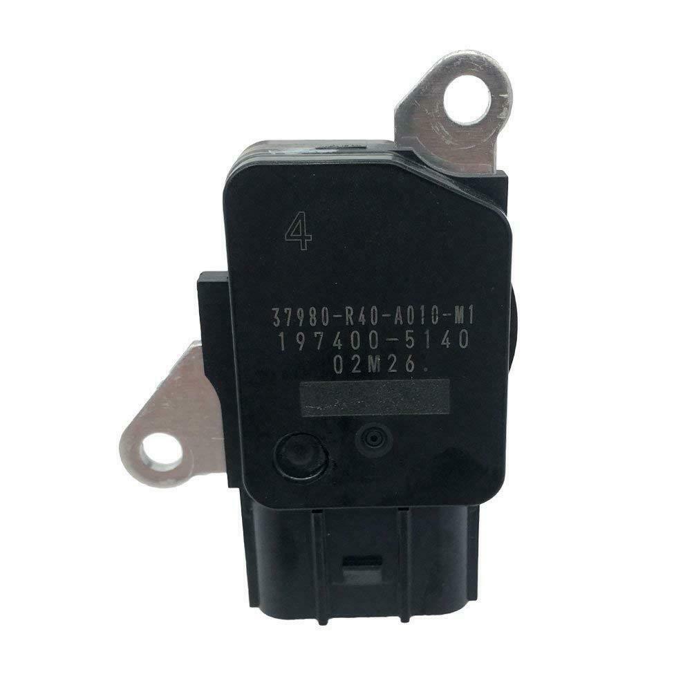 37980-R40-A01 Mass Air Flow Meter Sensor for Honda Accord for Civic CR-V ILX 08-15