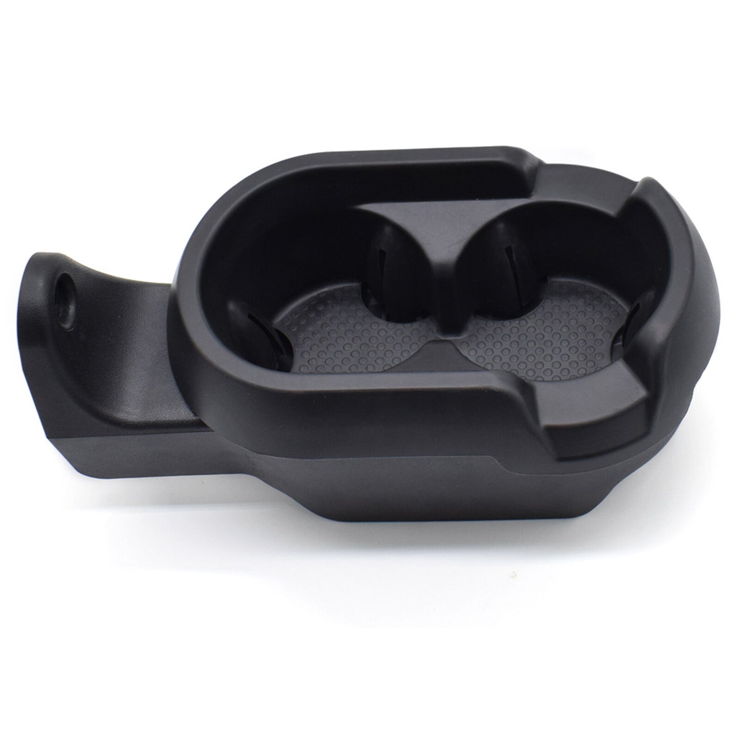 Center console drink holder cup holder black for Smart Fortwo451 a4518100370 Q