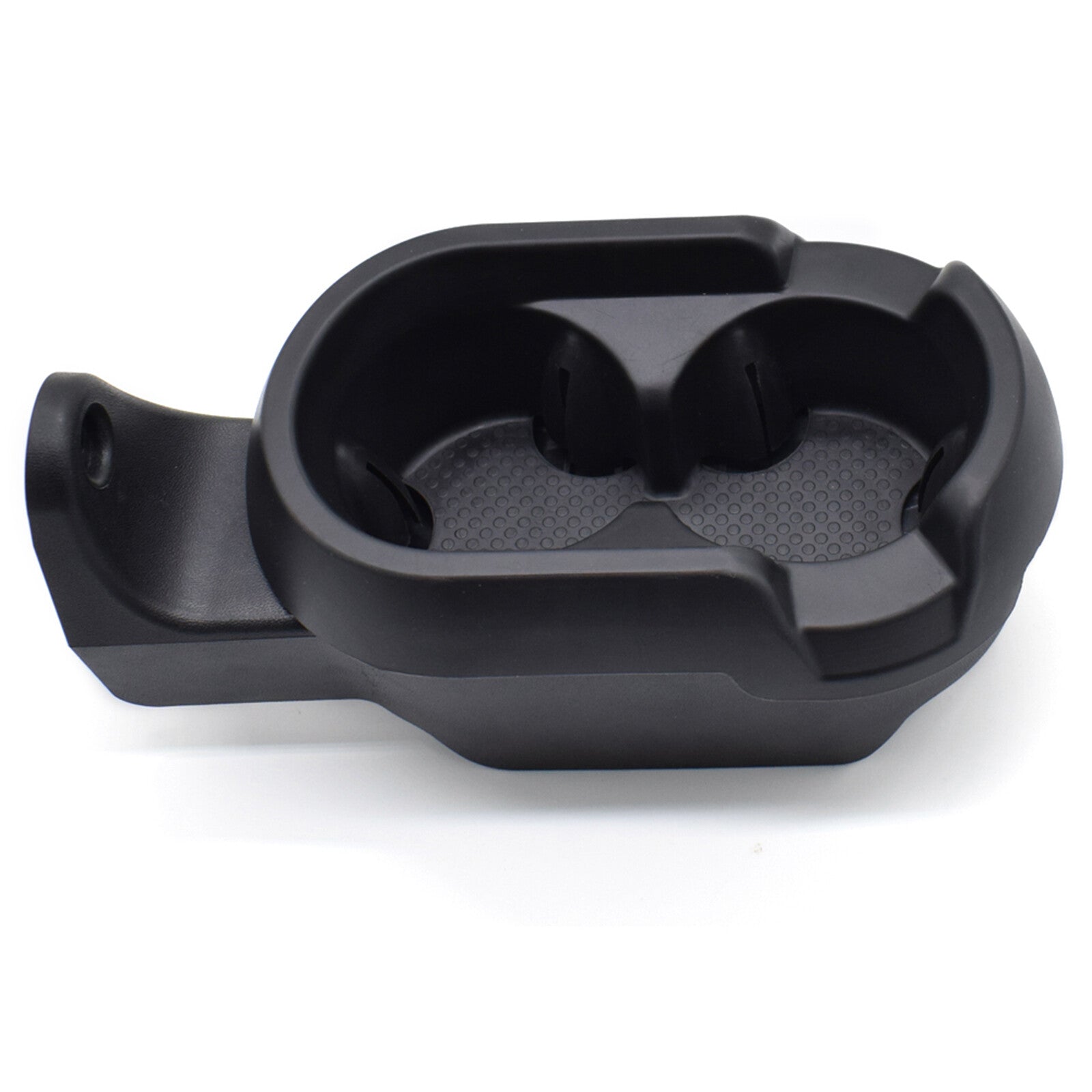 Center console drink holder cup holder black for Smart Fortwo451 a4518100370 Q