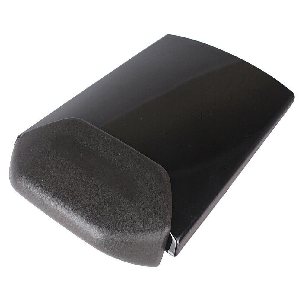 Rear for Seat Cover Cowl Fairing Black Fit for Yamaha YZF R1 1998-1999