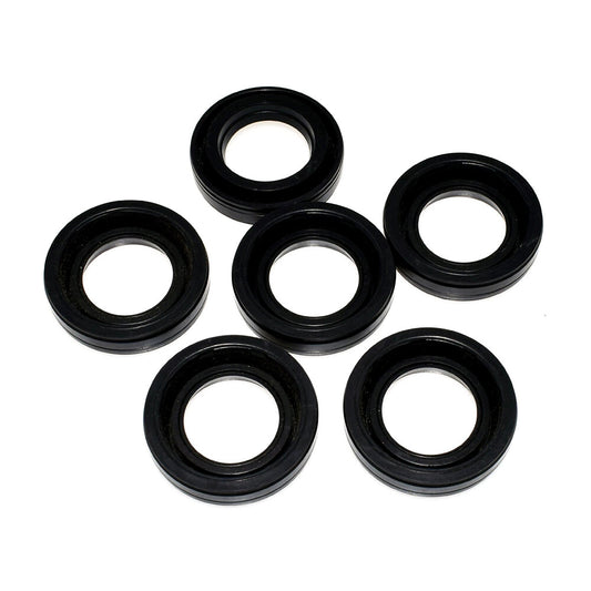 6x Spark Plug Tube O-Ring Gaskets for Toyota for Camry for Lexus ES GS GX IS LS LX for RX SC Q