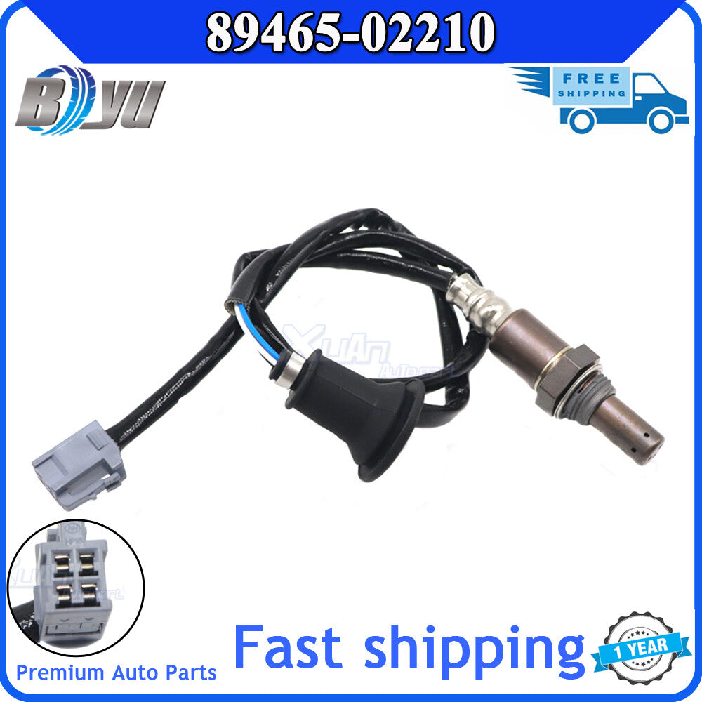89465-02210 89465-02210 New front view oxygen sensor for Corolla Altis ZRE14 - v