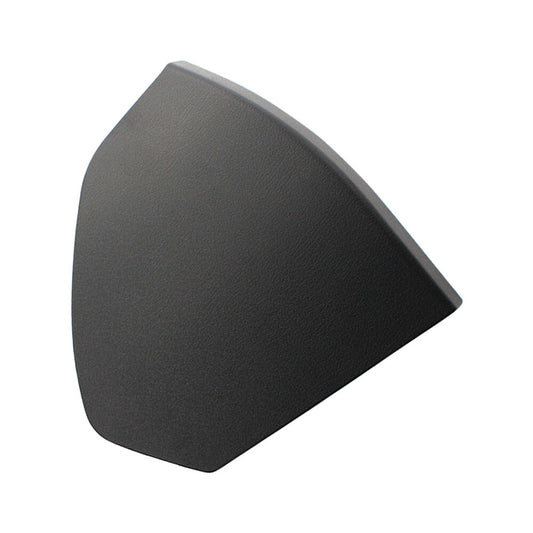 Left Door Inner Trim Cover Front Black for 2007-09 for Mercedes-Benz E550 / E63 AMG Q