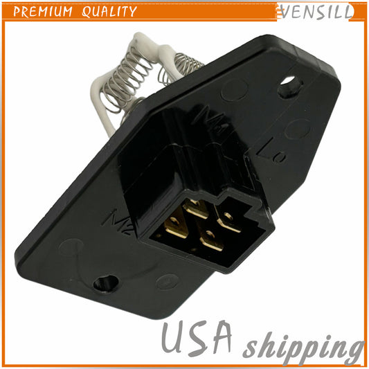 79330SK7003 Blower Motor Resistor Control Module for Acura Integra 1990-1993