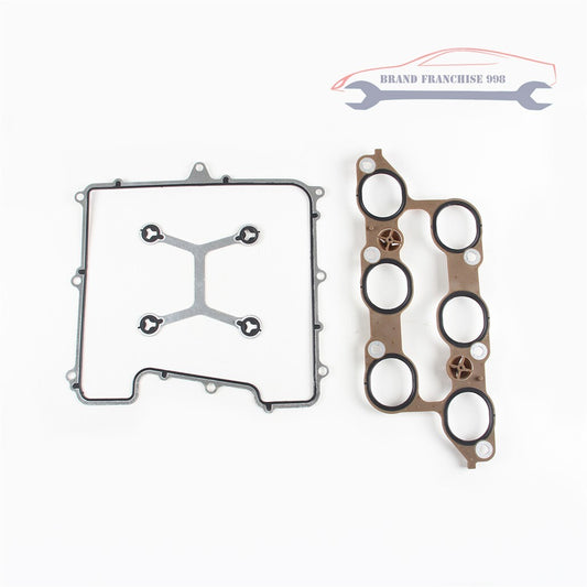 3.6L Intake Gasket Repair Kit Seal Fit for Buick LaCrosse for Cadillac CTS STS Q