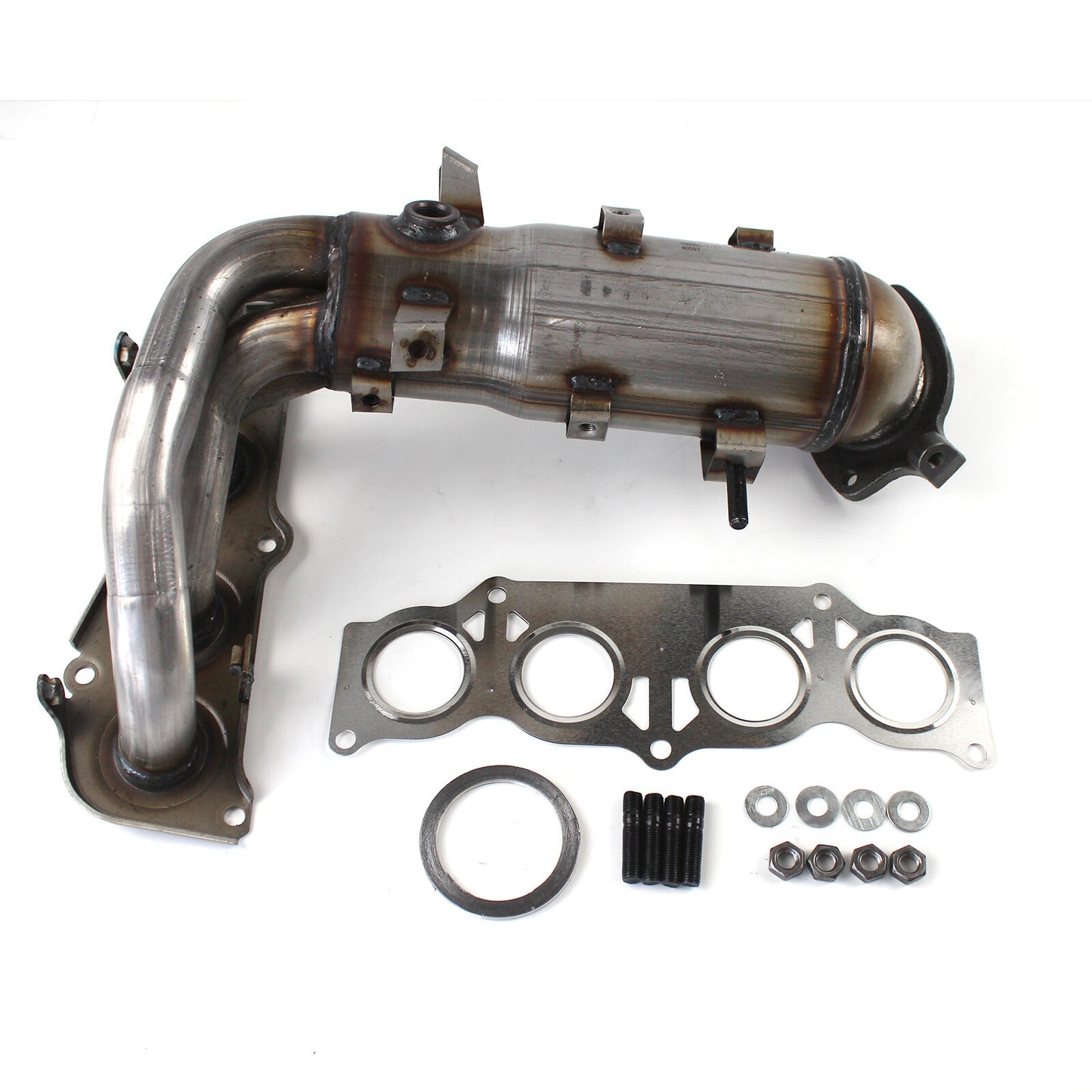 Catalytic Converter for Toyota for Camry Solara 2.4L 2002-2006 674-811 EPA