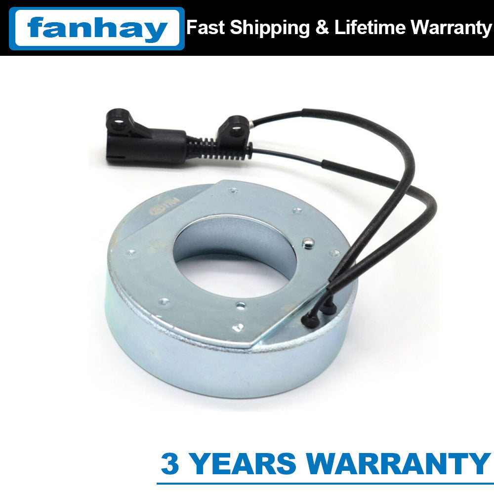 1X A/C Compressor Clutch Coil For 2002 2003 2004-2008 for Mini Cooper 1.6L 1139014 Q