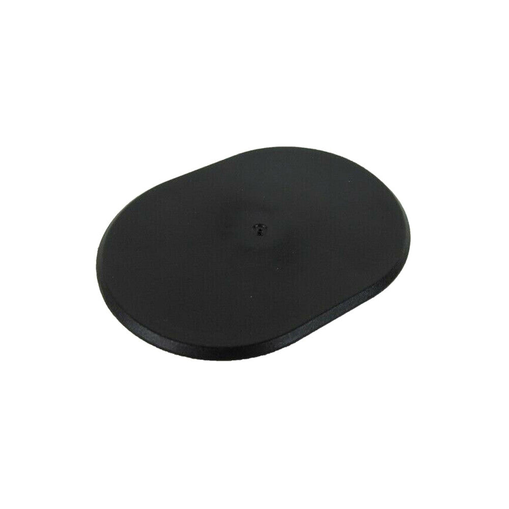New Truck Bed Plug 55359234AC for 2002-2018 for Dodge for RAM 1500 2500 3500 4500 Black