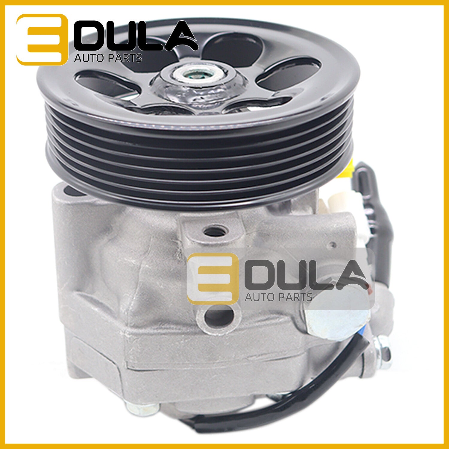 Power Steering Pump ASSY Fits for Subaru Legacy Outback 2005-2015 34430-AG011