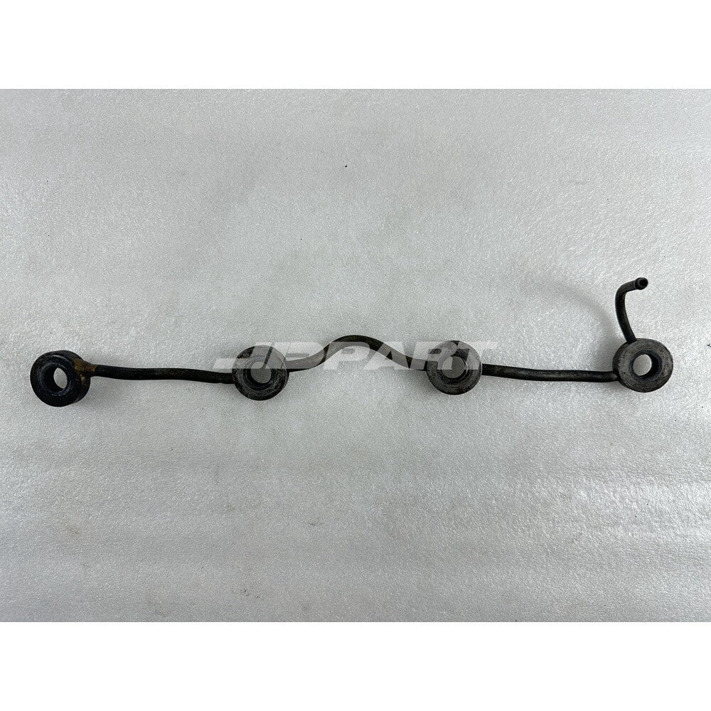 4FE1 Delivery Ling Injector 5-15411-795-3 Suitable for Isuzu Excavator Engine Parts