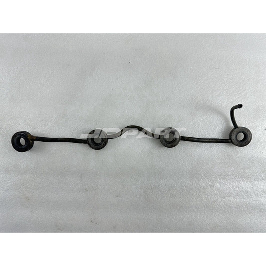 4FE1 Delivery Ling Injector 5-15411-795-3 Suitable for Isuzu Excavator Engine Parts