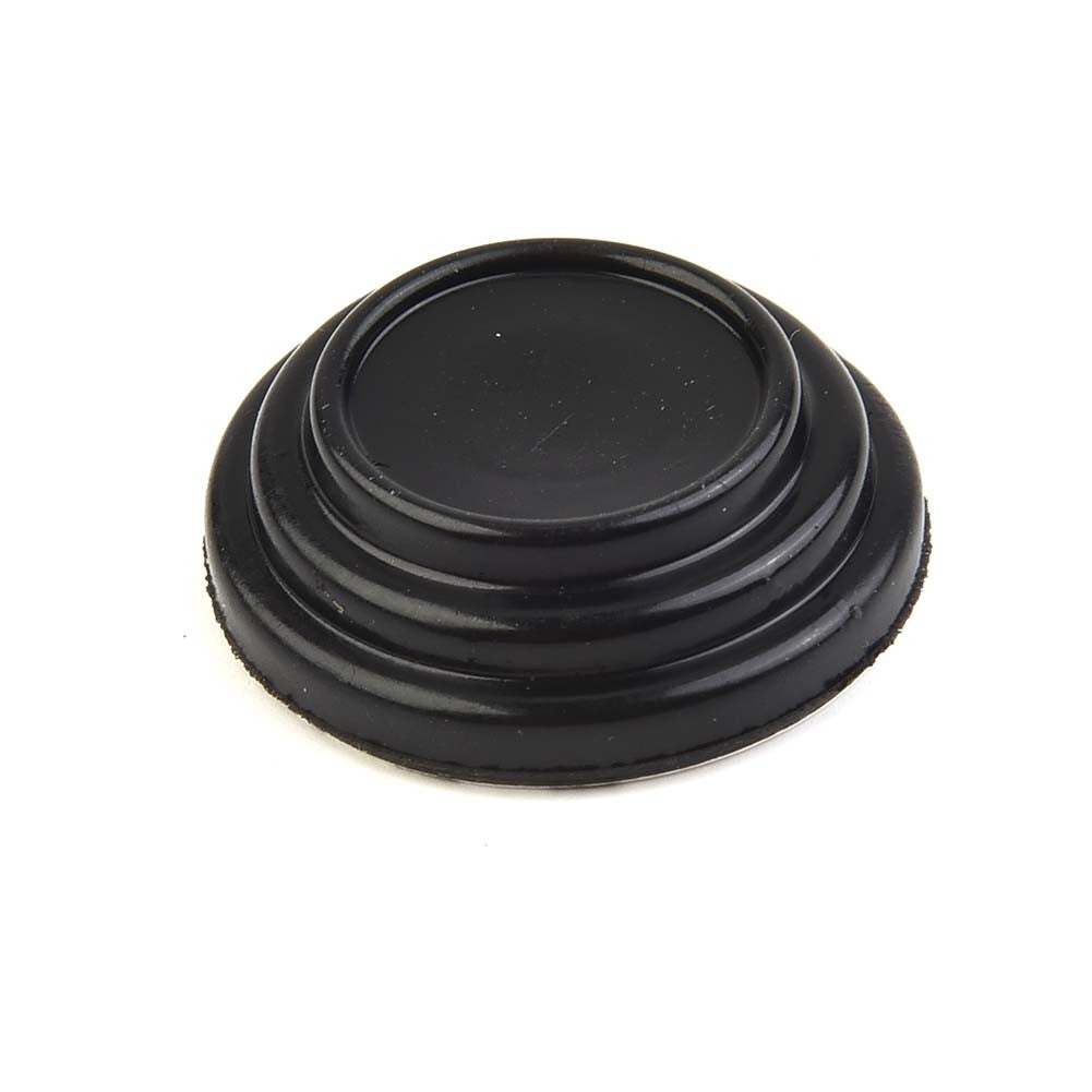 Car Door Shock Sticker Silicone 1 Set Silent Gasket Soundproof Buffer Pad