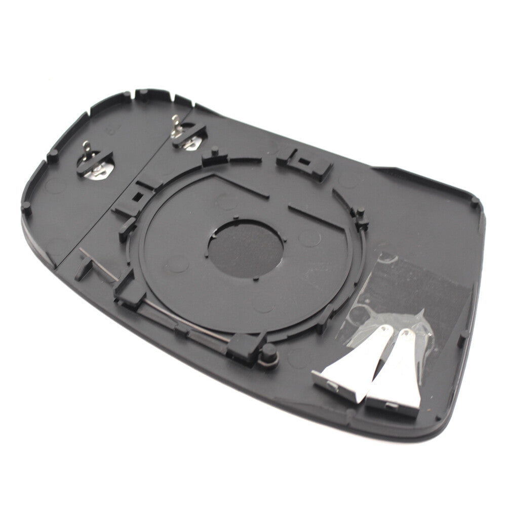 Left Side Mirror Glass Heated With Plate for Benz S CL Class W220 W215