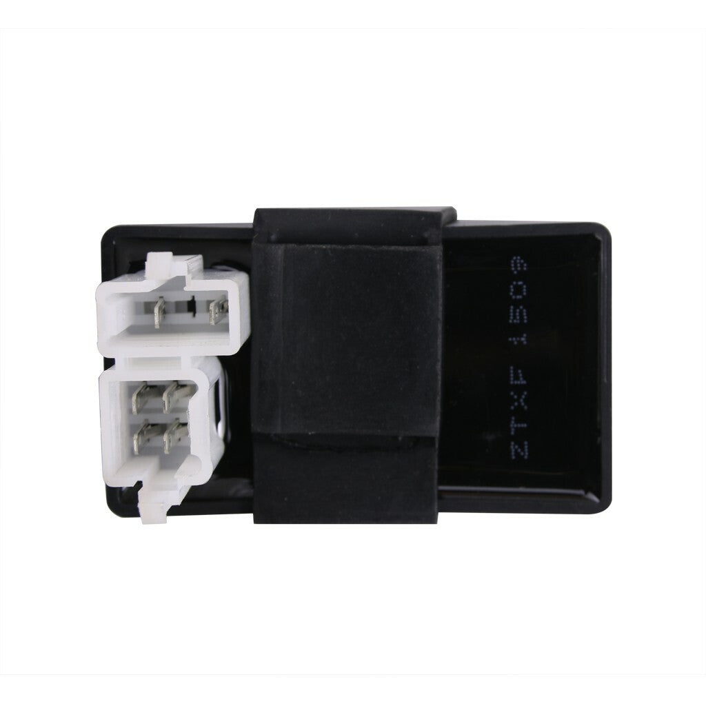 All-terrain vehicle four-wheel ignition coil CDI regulator rectifier suitable for 50 70 90 110cc 125cc