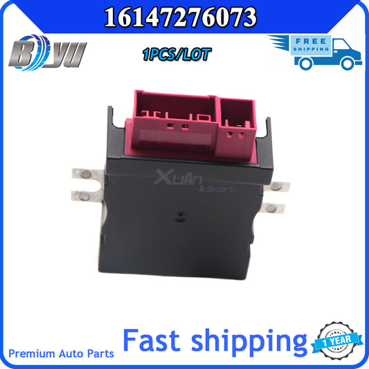 16147276073 NEW Left Right Fuel Pump Module for BMW 3 SERIES 5 6 X3 F10 F13 F02 Q