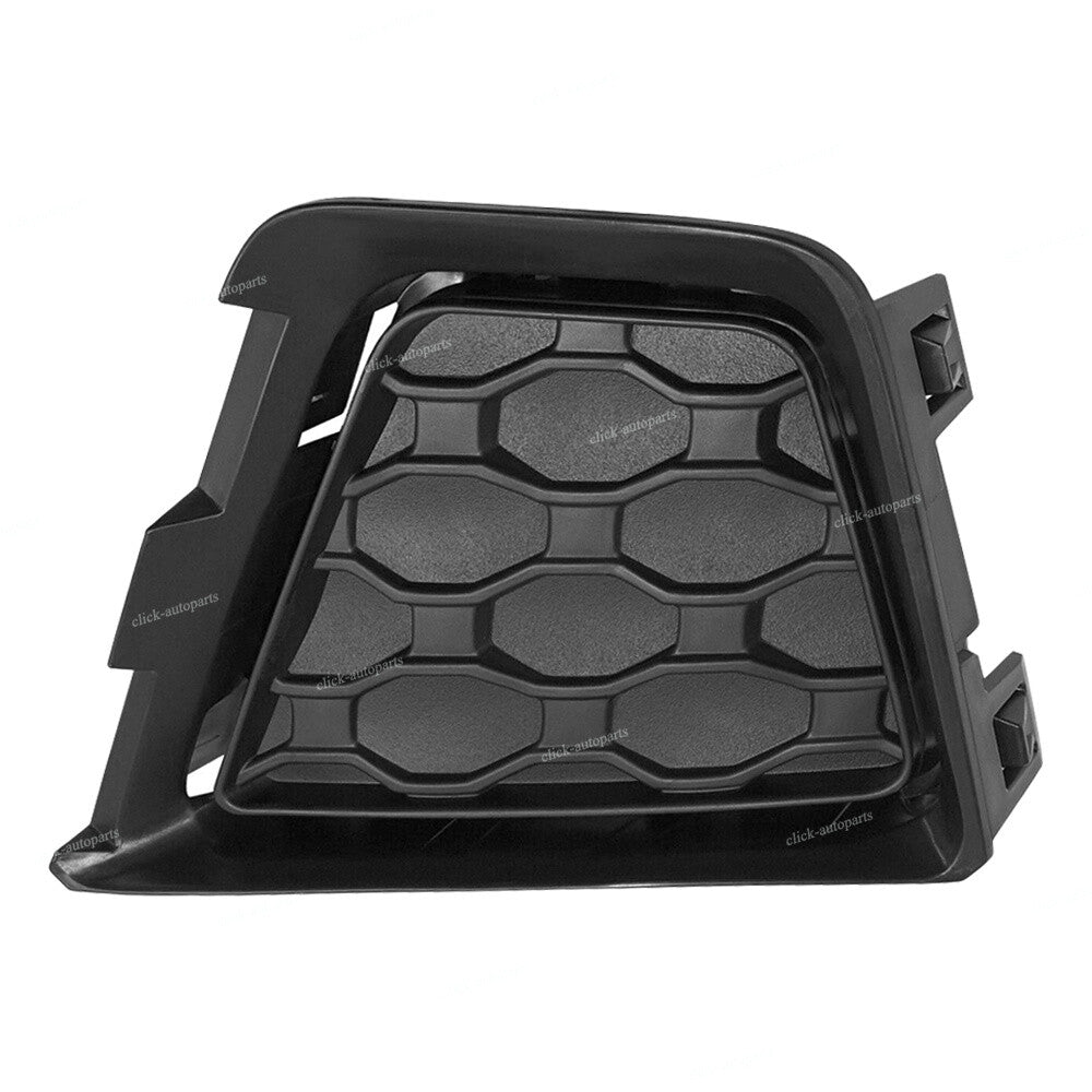Fog Light Cover Right Side | Front | Lower for Jeep Renegade 2019 2020 2021