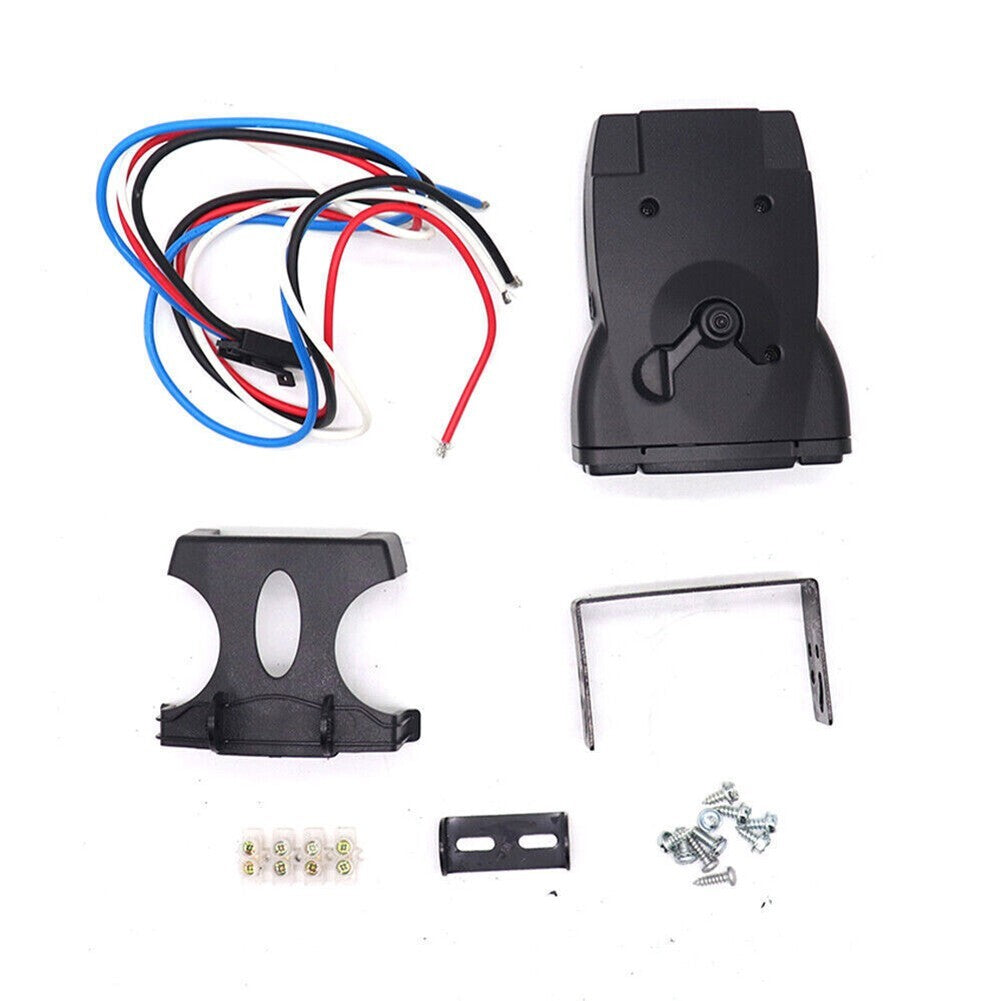 Electric Trailer Brake Control Module For Tekonsha For P3 For Prodigy 90195