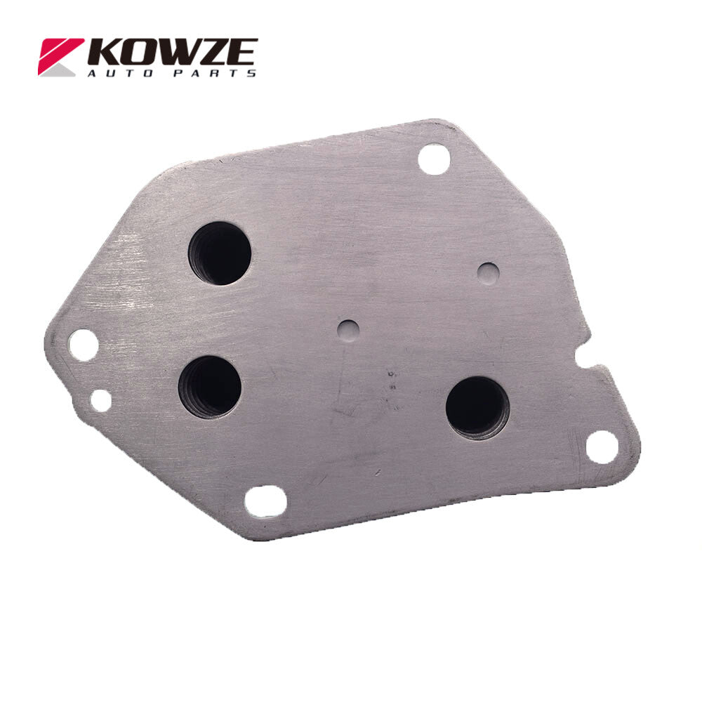 Oil Cooler Diesel fit for Hyundai Accent i30 i40 for Kia Soul D4FA D4FB D4FC D4FD