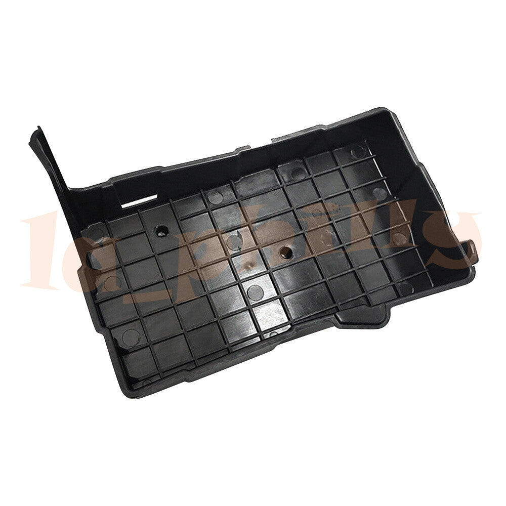 For 15 16 17 18 19 20 for Honda City Fit 31521-T5A-000 Plastic Tray Under Battery Q