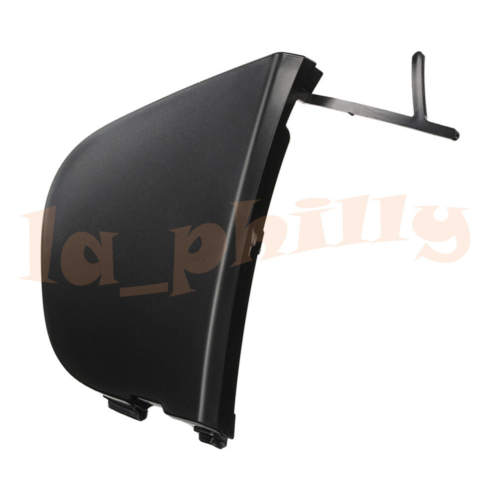 Front Bumper Tow Hook Cover Cap 57731SG220 for Subaru for Forester 2016 2017 2018 Q