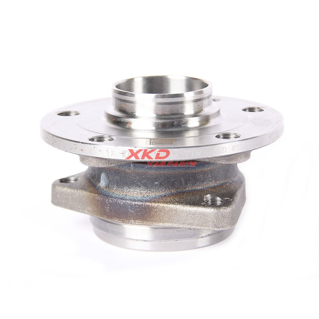 Wheel Bearing & Hub Fit for VW for Golf for Jetta for AUDI A3 Q3 5WA407621A Q