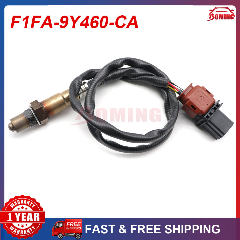 for Mercedes-Benz Sprinter 2500 3500 3500XD 4500 3.0L A0009054604 New Nox Sensor