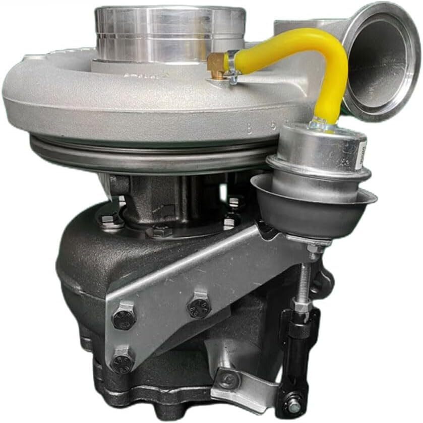 For Turbo HE500WG 3790082 3790083 202V09100-7926 turbocharger