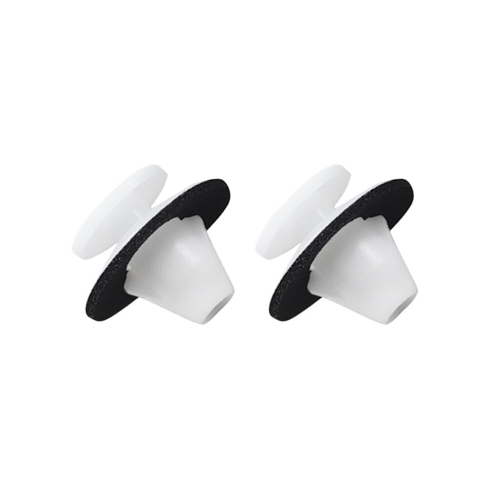 2X Tail Lamp Side Clips for Avalon for Corolla for Land Cruiser LX570 ES300 ES330 ES350