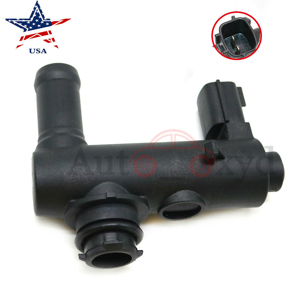 Evaporative Canister Vent Solenoid Valve for Nissan for Infiniti for 911 -503 14935-AM60A