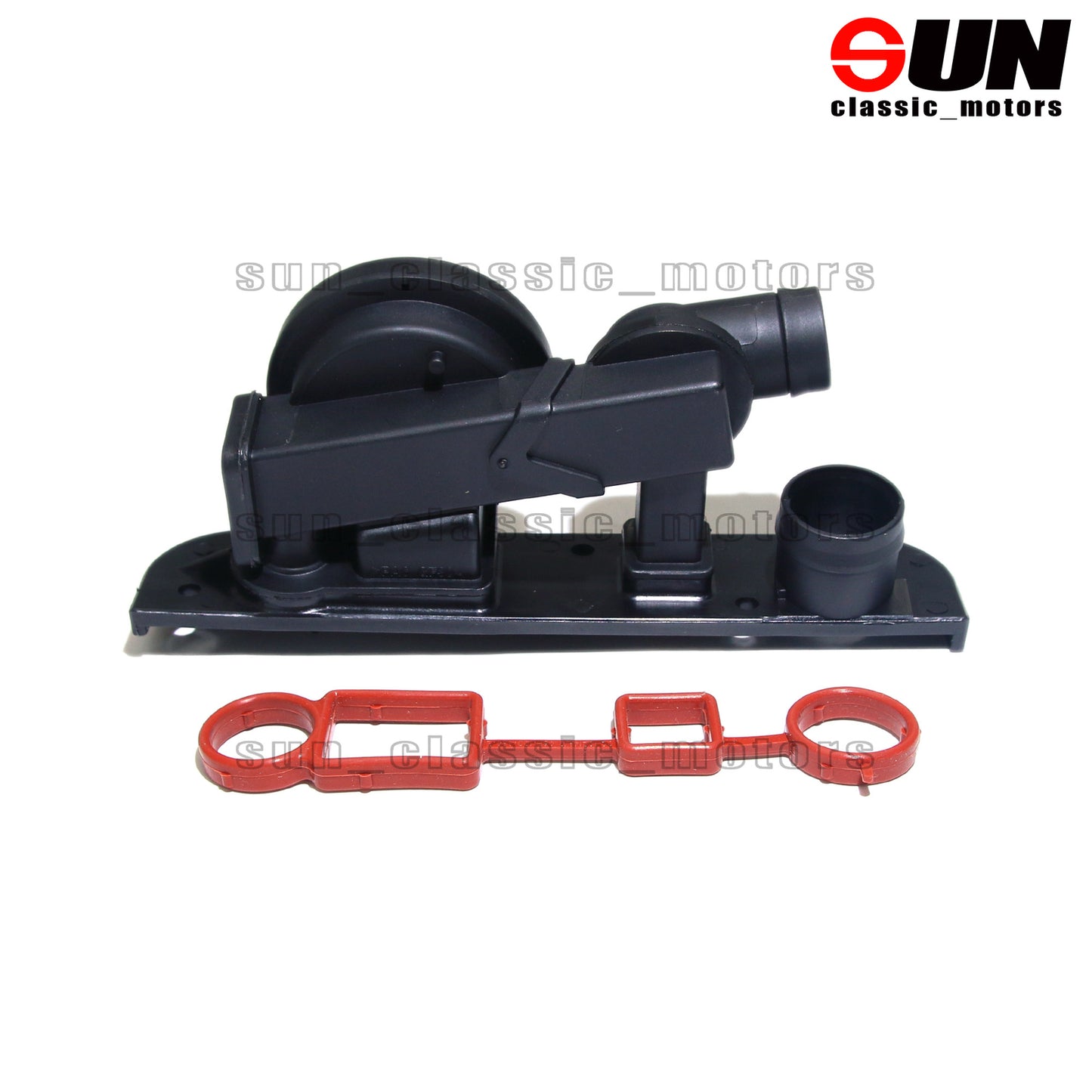 Temperature regulator 1303374 82 C suitable for motor thermostat 96MM8575BD 875 A