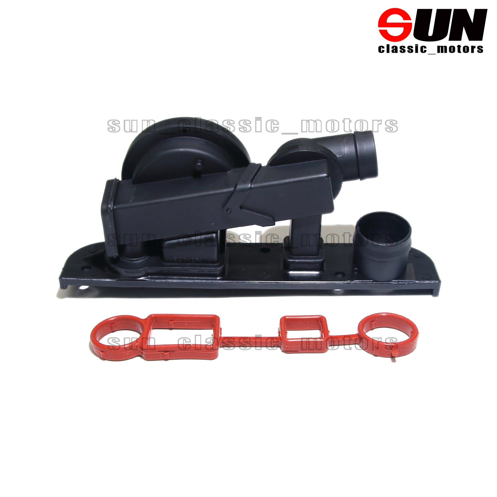 Temperature regulator 1303374 82 C suitable for motor thermostat 96MM8575BD 875 A