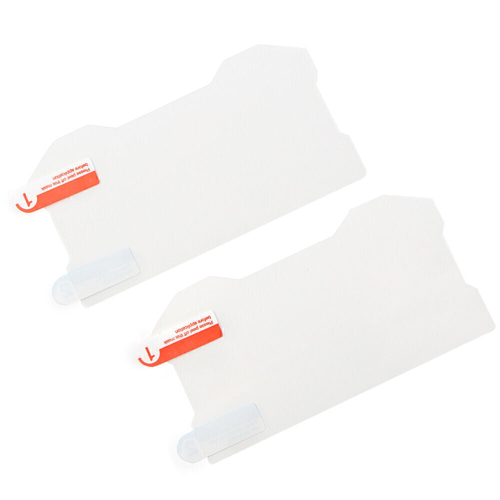 Speedometer Scratch Screen Protector Dashboard Protective Film for Honda ADV 150 Q