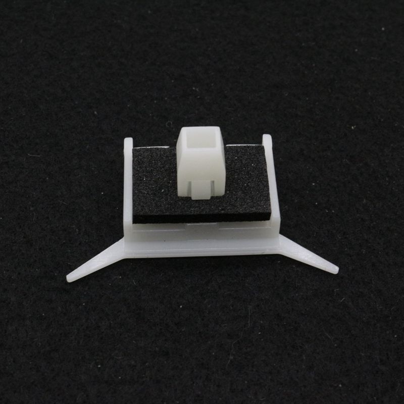 10Pcs Windshield Lower Retaining Mounting Clip 91537SP0013 for Honda & for Acura