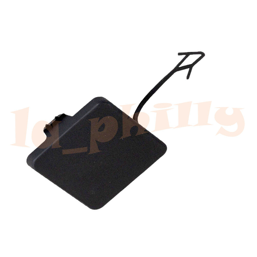 for Dodge Journey 2011-2020 Tow Hook Front Bumper Cover Cap 68034176AB Unpainted Q