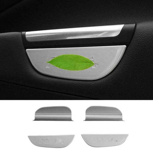 9Pcs Carbon Fiber Center Console 4WD Cover Kit For Colorado 2004-12/ for Canyon 05-12 v