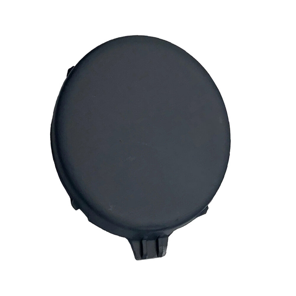For 2011-2016 Countryman Rear Tow Eye Cap Towing Hook Cover Right Side Unpainted Q