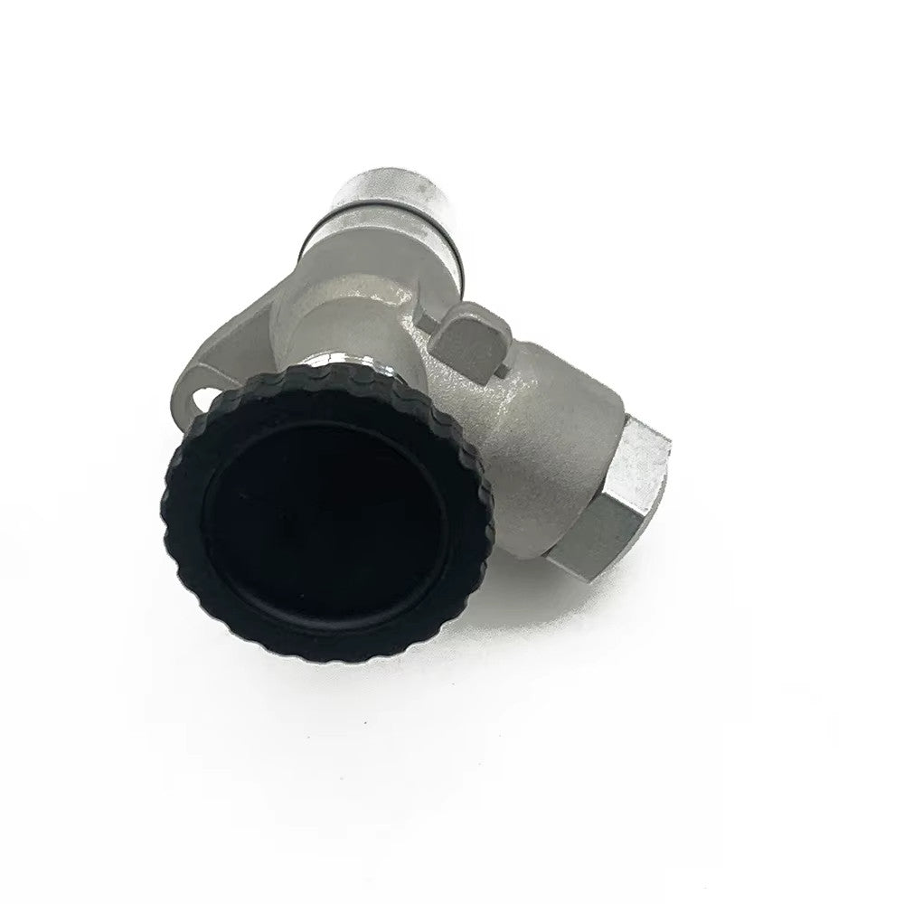 Truck Euro 3 fuel lift feed pump suitable for DAF XF series 0683694 1439549 542048910