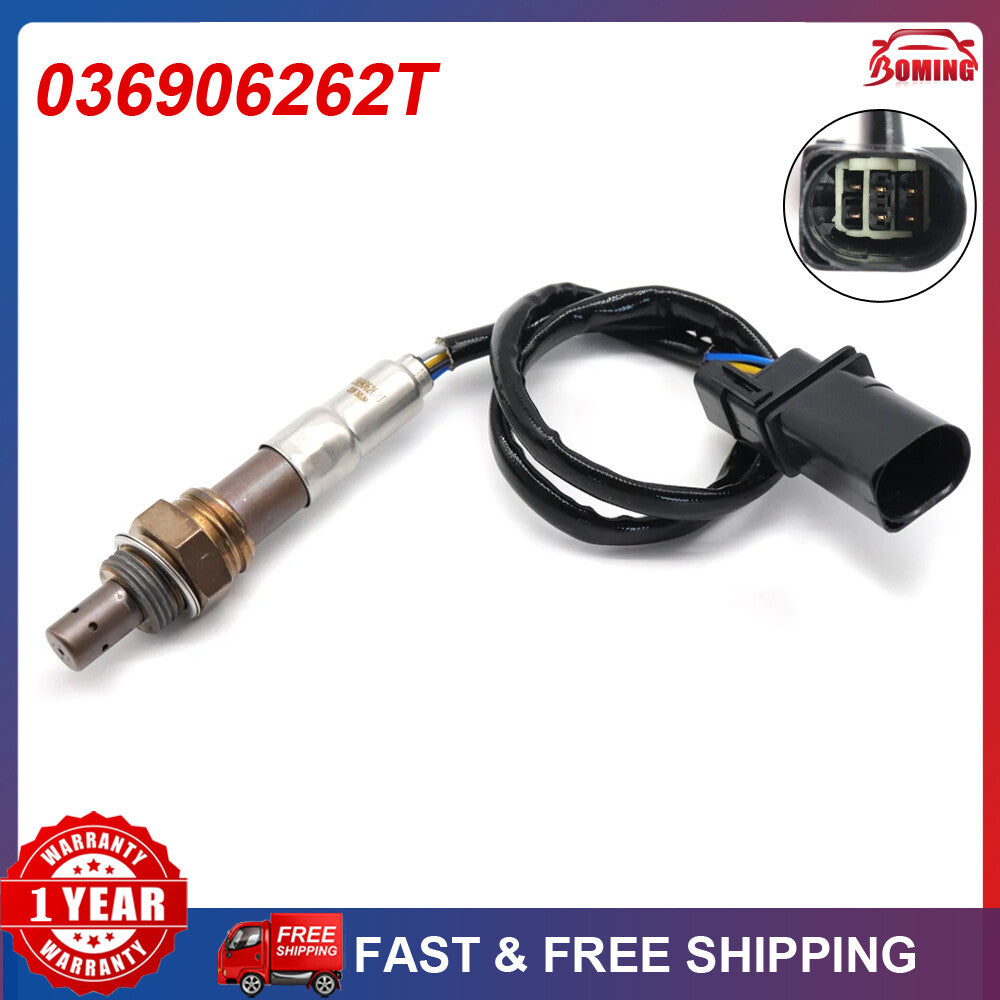 Oxygen O2 Sensor Upstream Right For 2002-2005 for Volvo S80 2.9L,2003-2005 XC90 2.9L