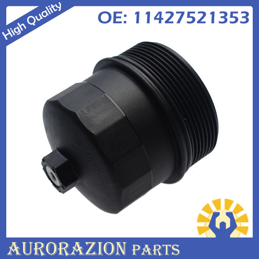 Oil filter housing protective cover suitable for 550i, 650i, 745i, 750i, 745Li, 750Li X5, for Alpina B7- n