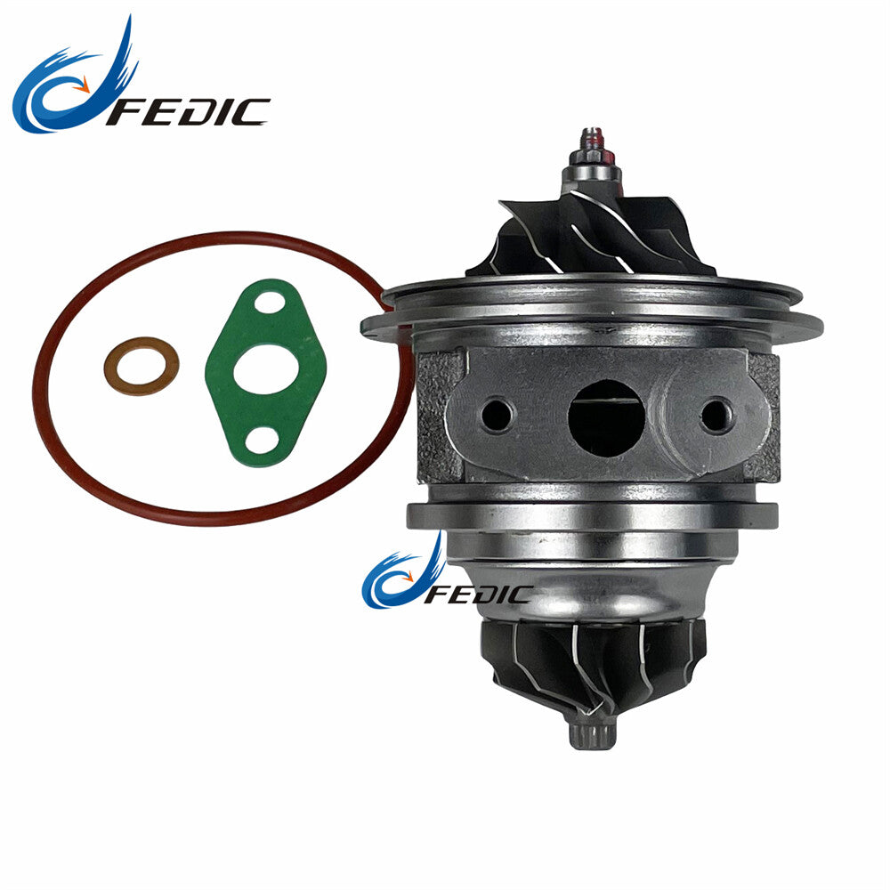 Turbo cartridge TF035 49135-02652 for Mitsubishi L 200 Pajero III 2.5 TDI 4D56 T