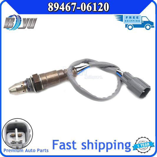 Upstream is applicable to the for Camry 2.5L 2012-17 air-fuel ratio oxygen sensor 89467-06160- v