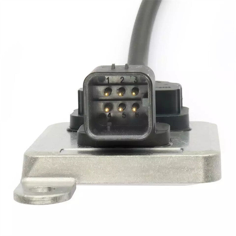 PDC Parking Sensor 9666016377XT is suitable for Citron and for Peugeot C4, C5, C6, 308, and 407 models. (2000-2014) 2747 A