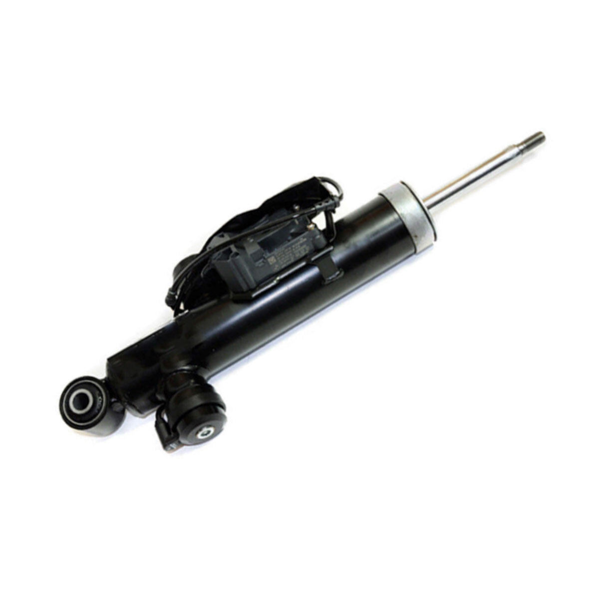 Rear Left Shock Absorber VDC for BMW 5 Series Touring F11 528d 530i 535i 540i GT